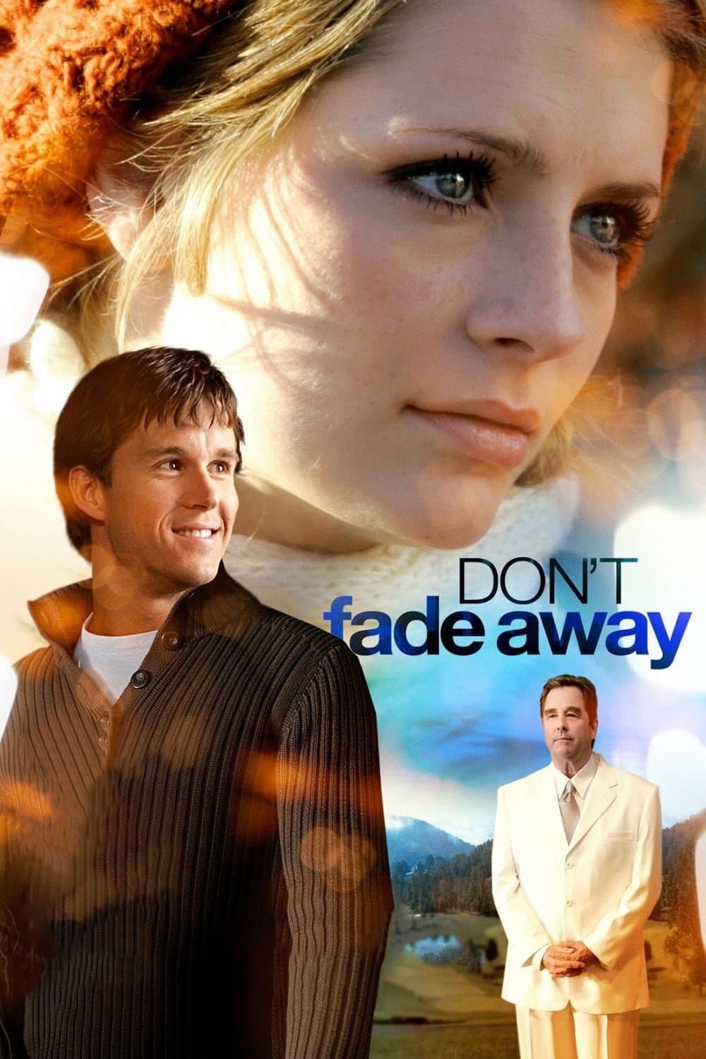 Don't Fade Away full movie