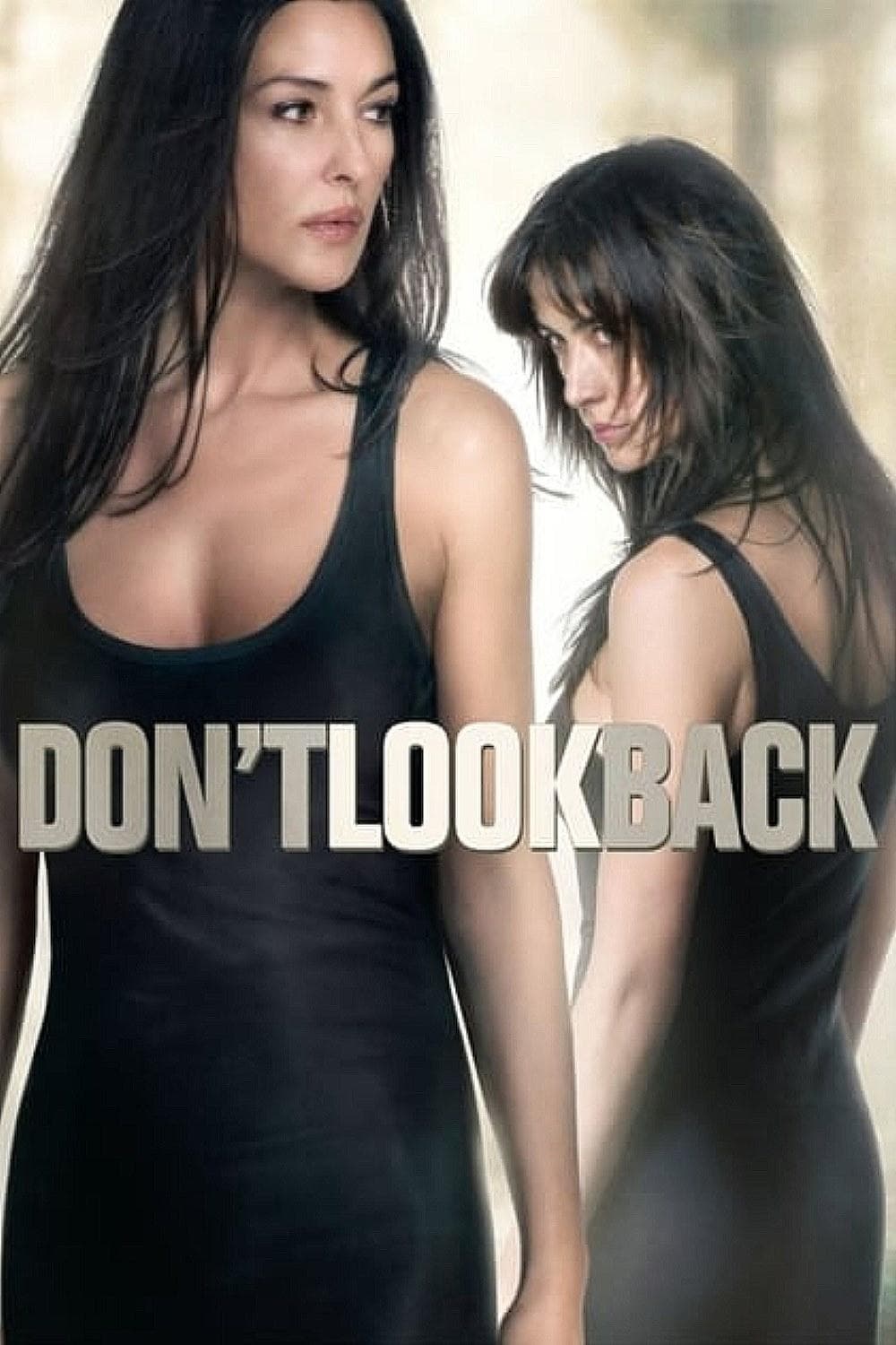 Don't Look Back full movie