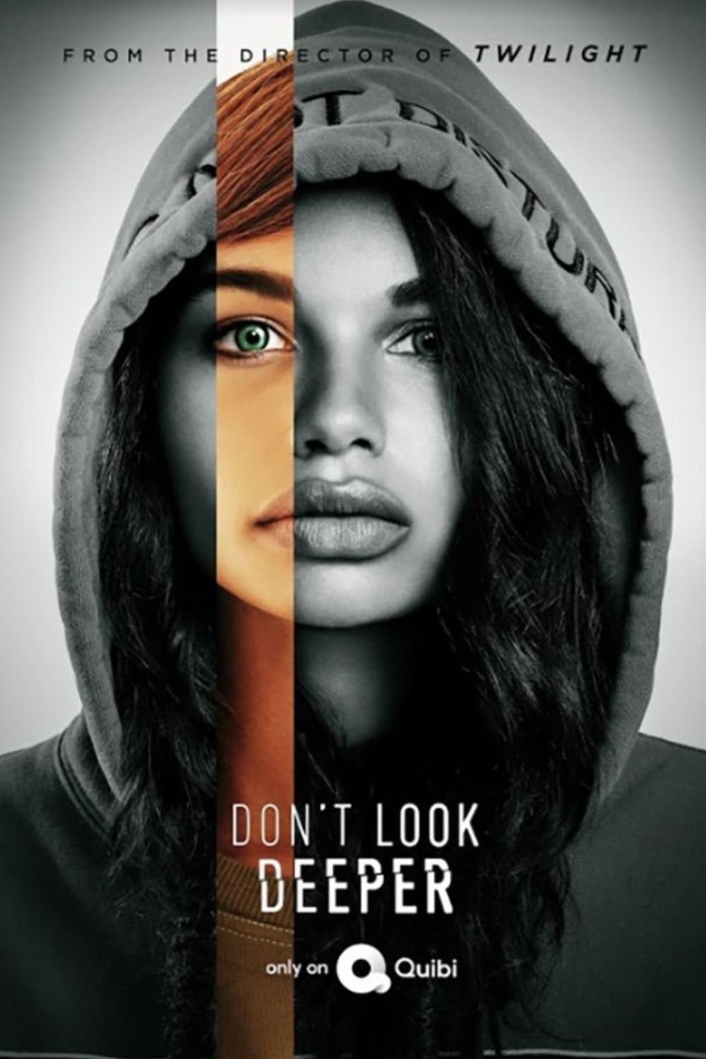 Don't Look Deeper full movie