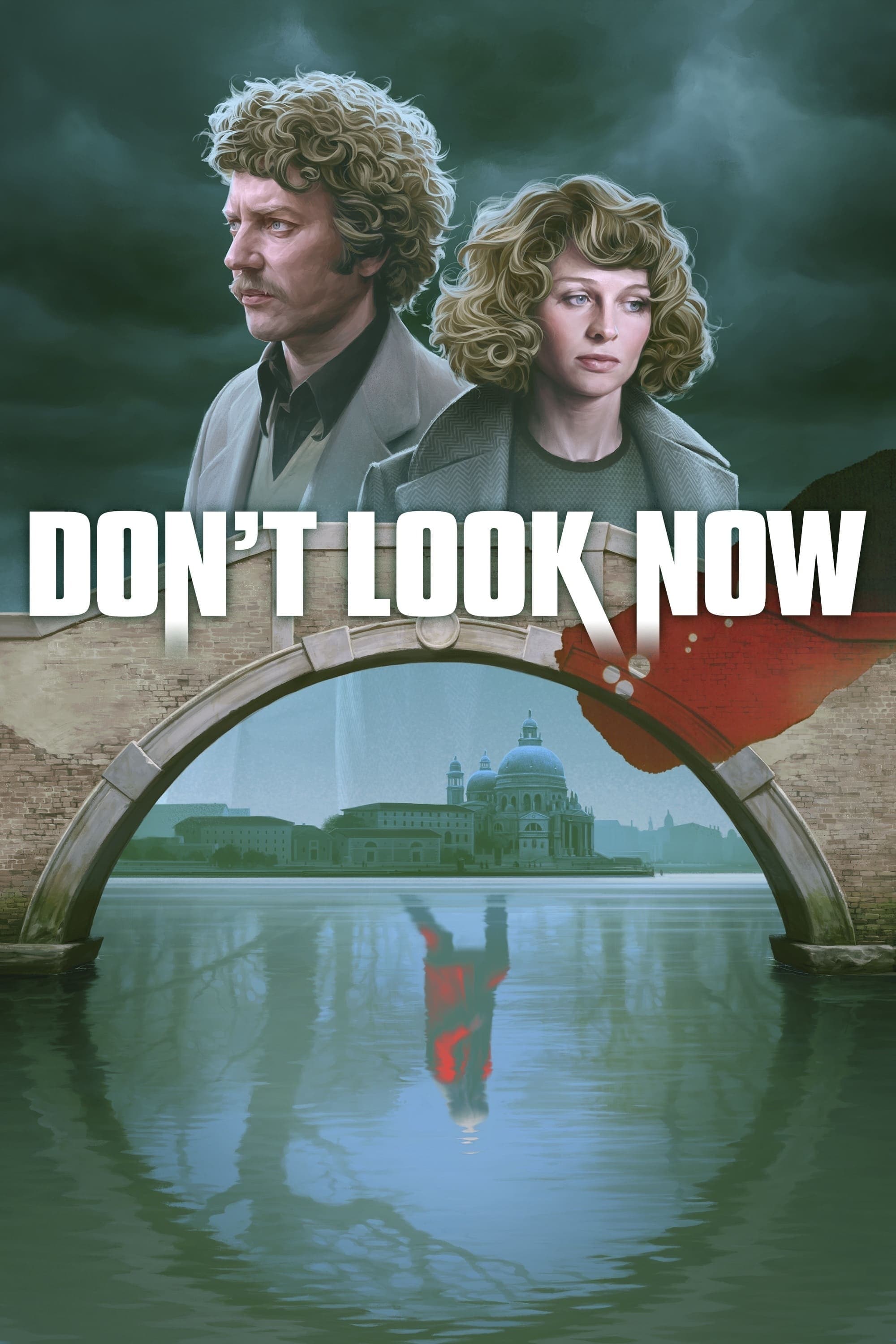 Don't Look Now full movie