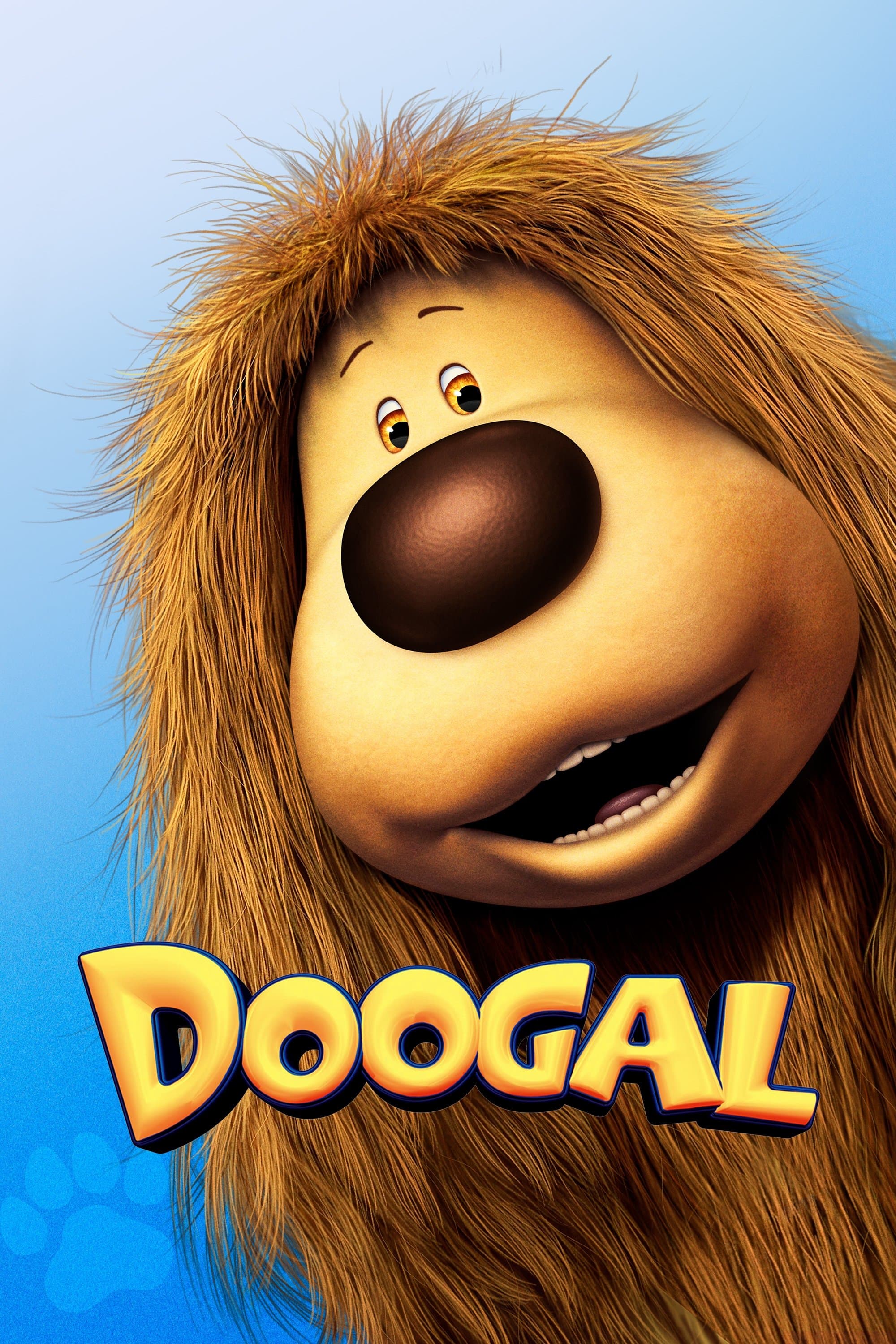 Doogal full movie