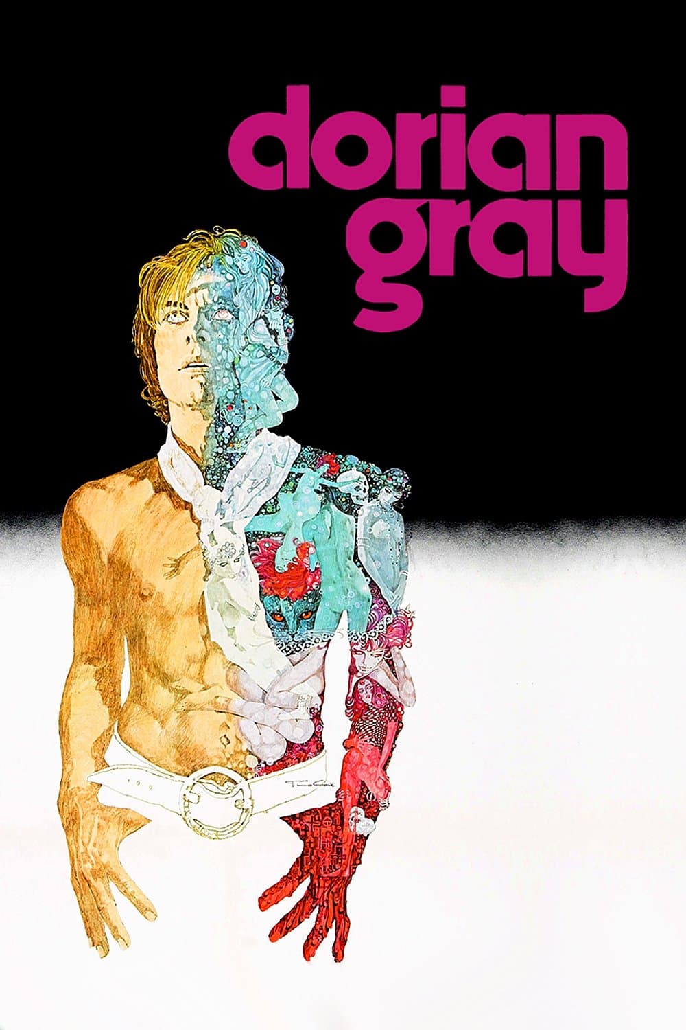 Dorian Gray full movie
