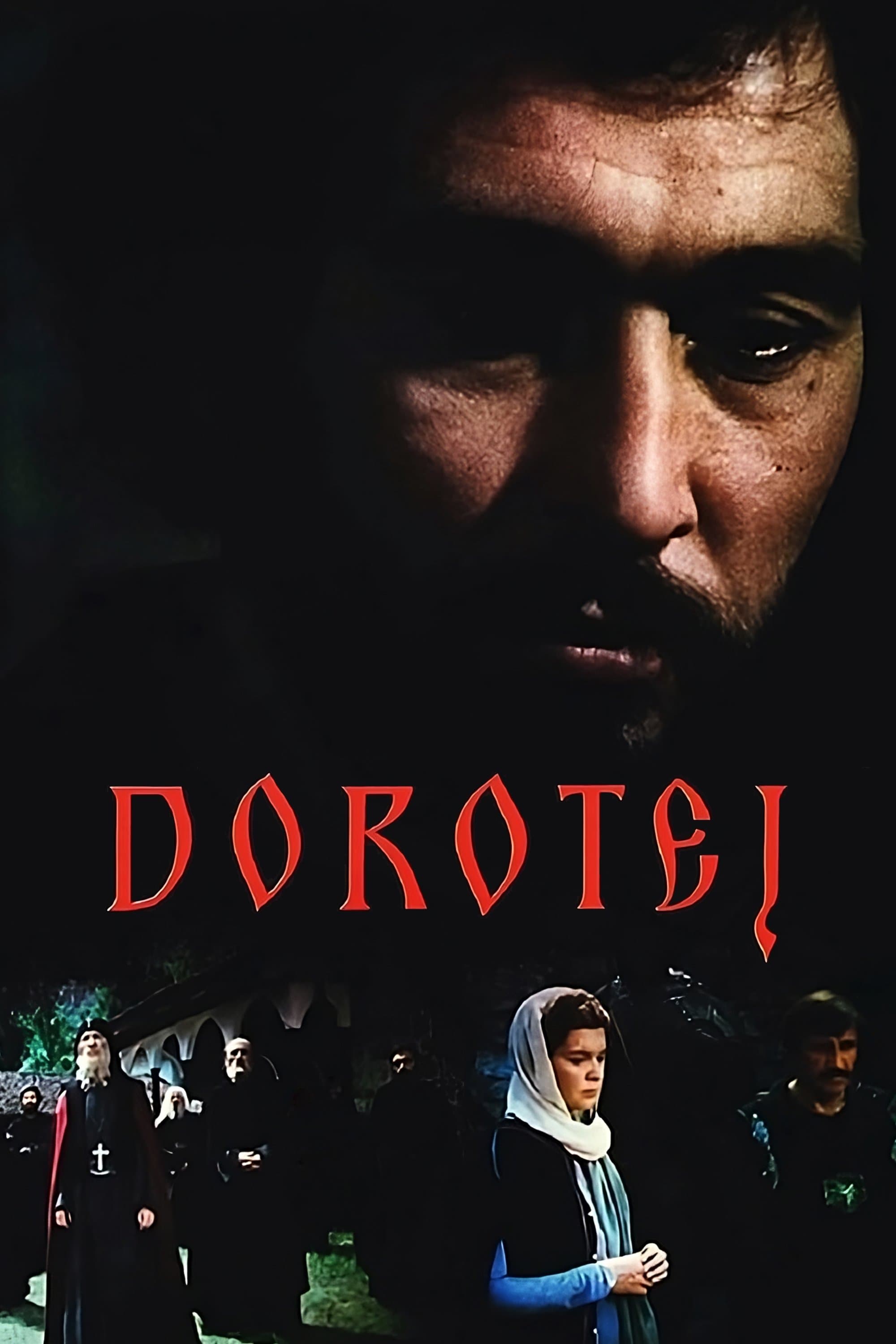 Dorotheus full movie