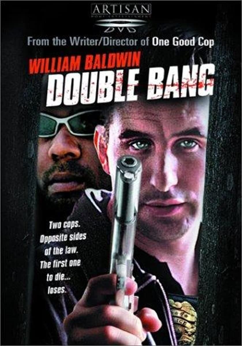 Double Bang full movie