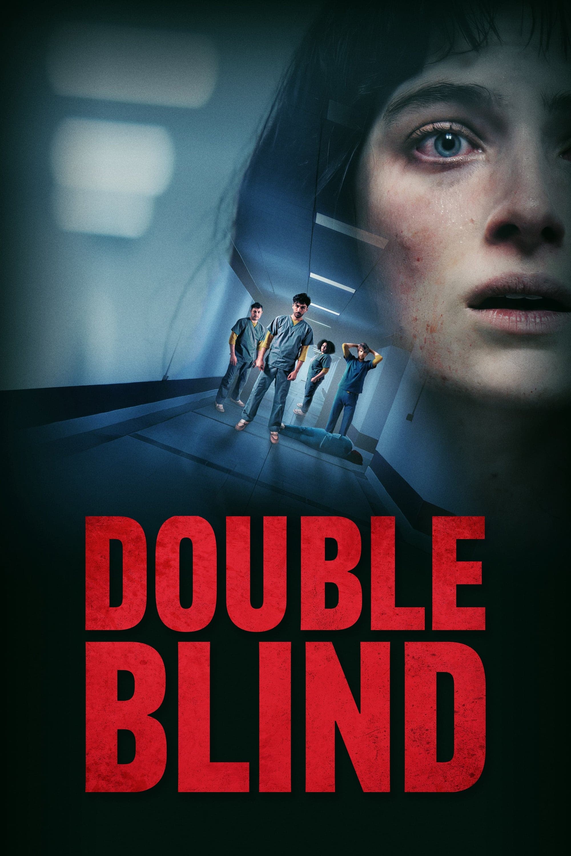Double Blind full movie