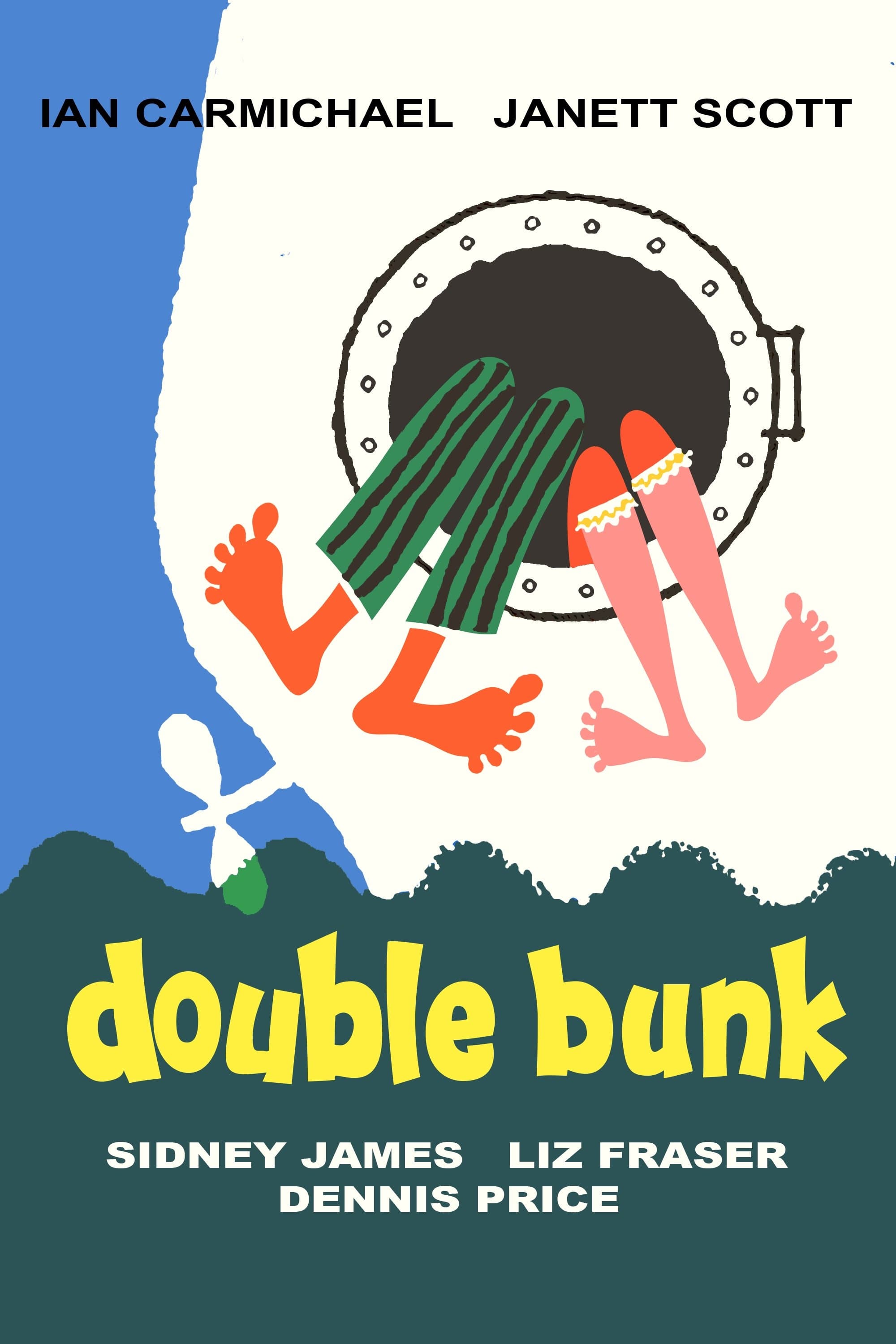 Double Bunk full movie