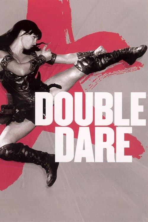 Double Dare full movie