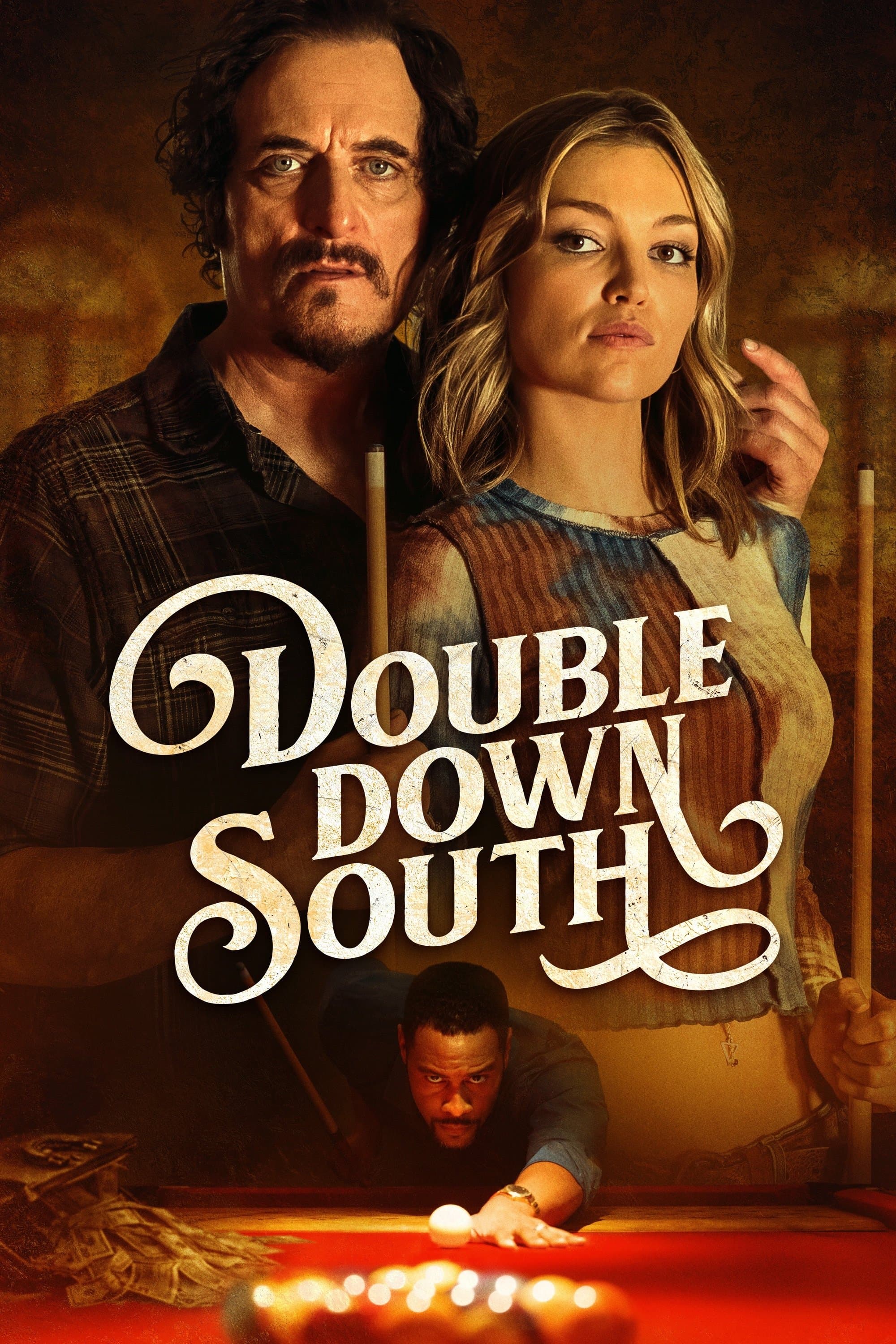 Double Down South full movie