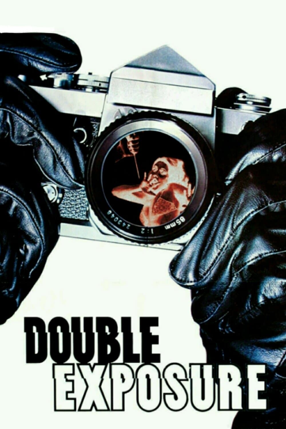 Double Exposure full movie