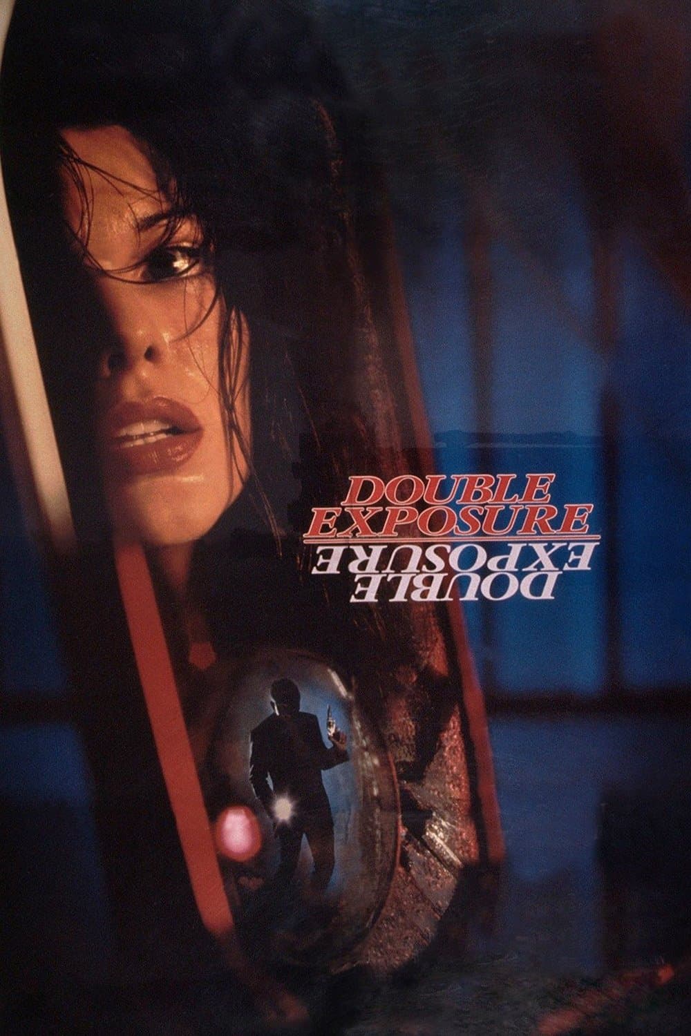 Double Exposure full movie