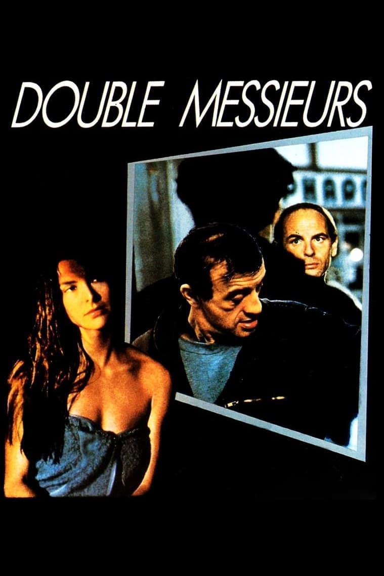 Double Gentlemen full movie