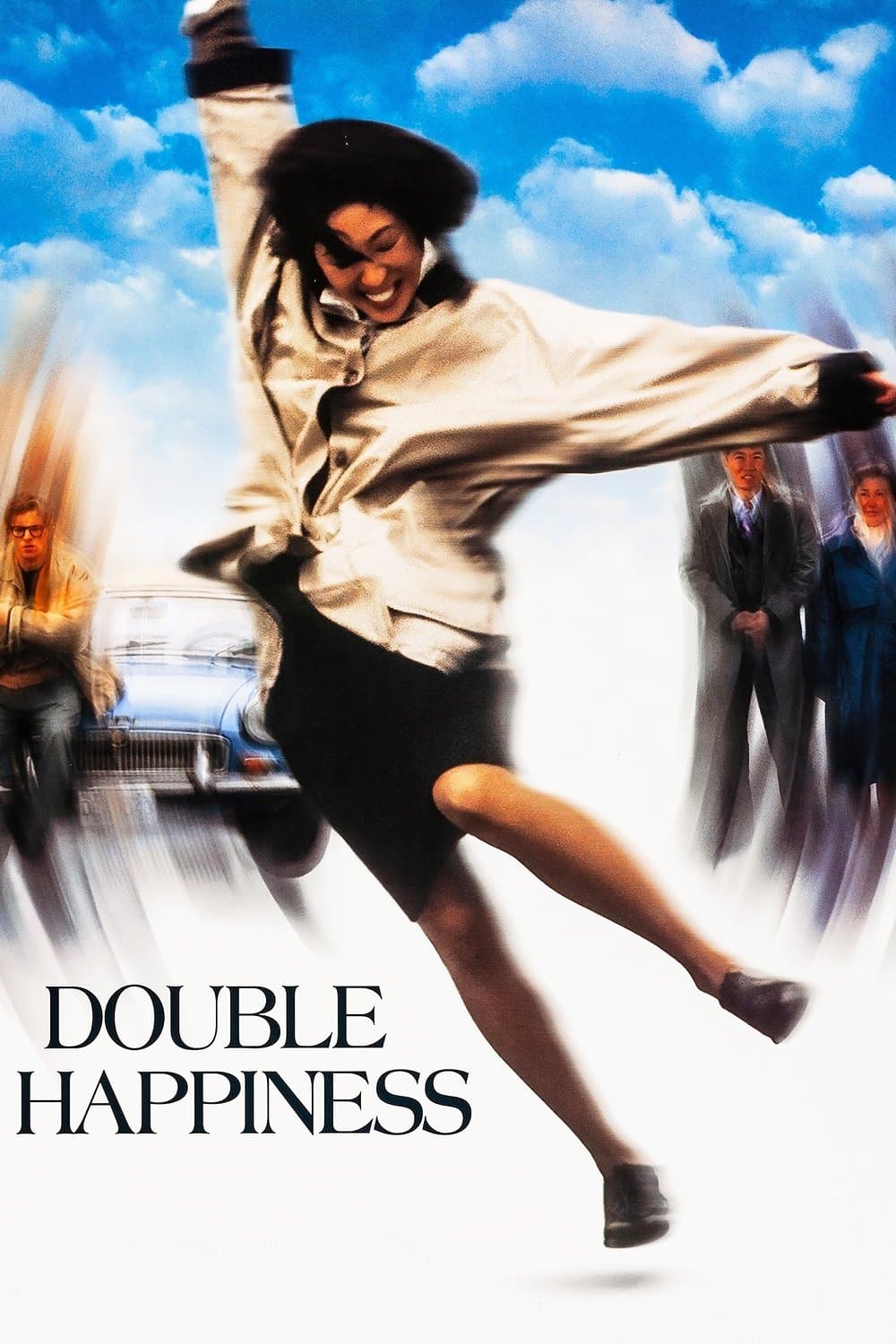 Double Happiness full movie