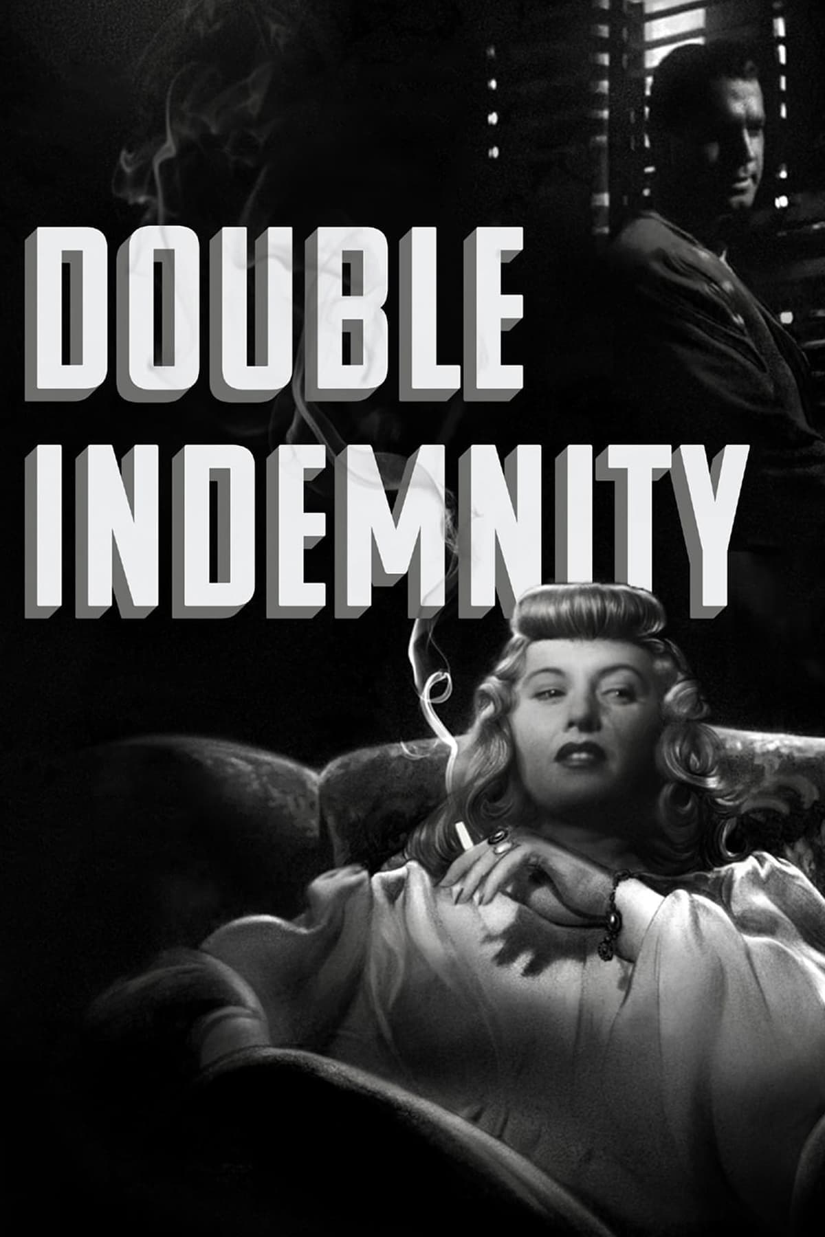 Double Indemnity full movie