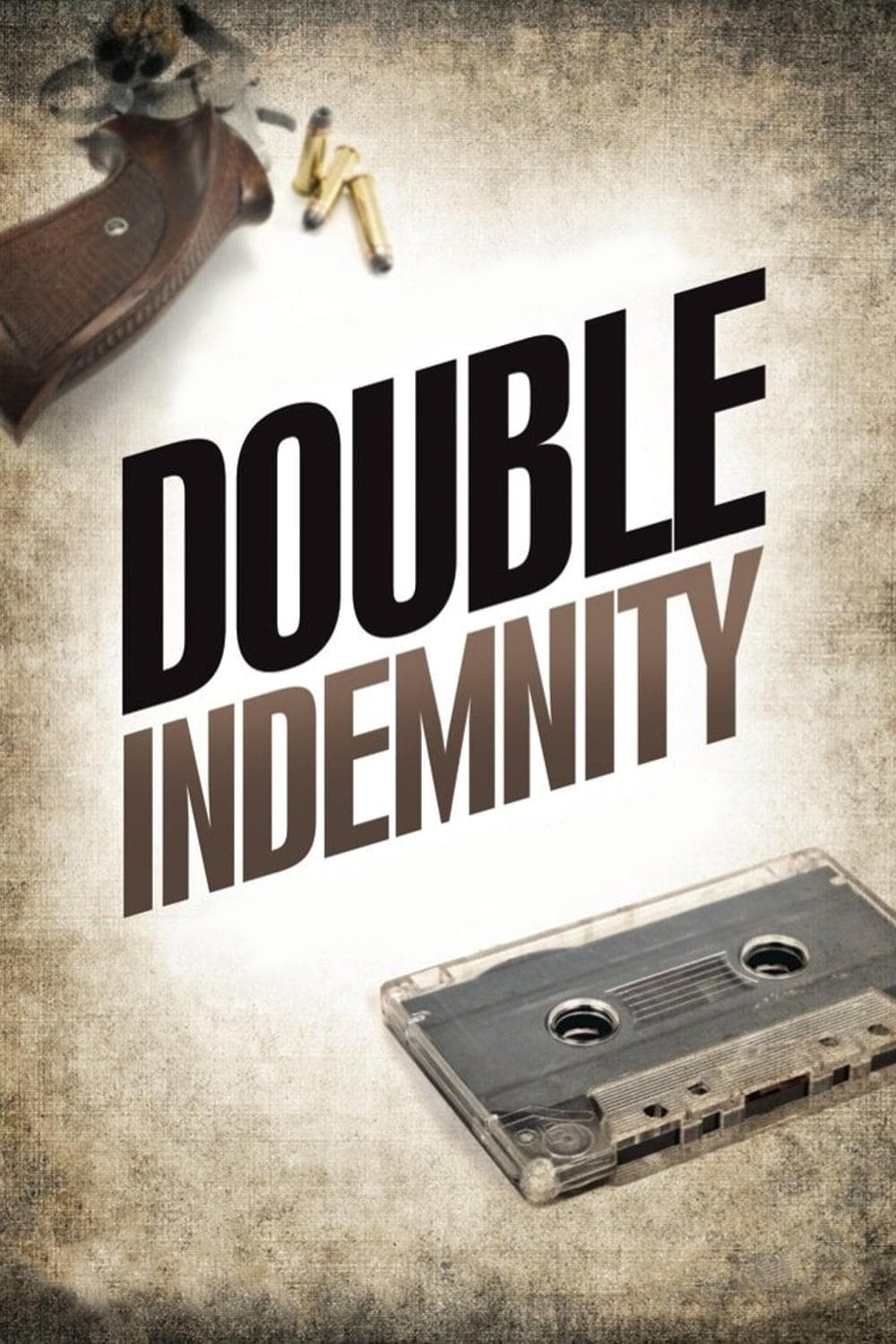 Double Indemnity full movie