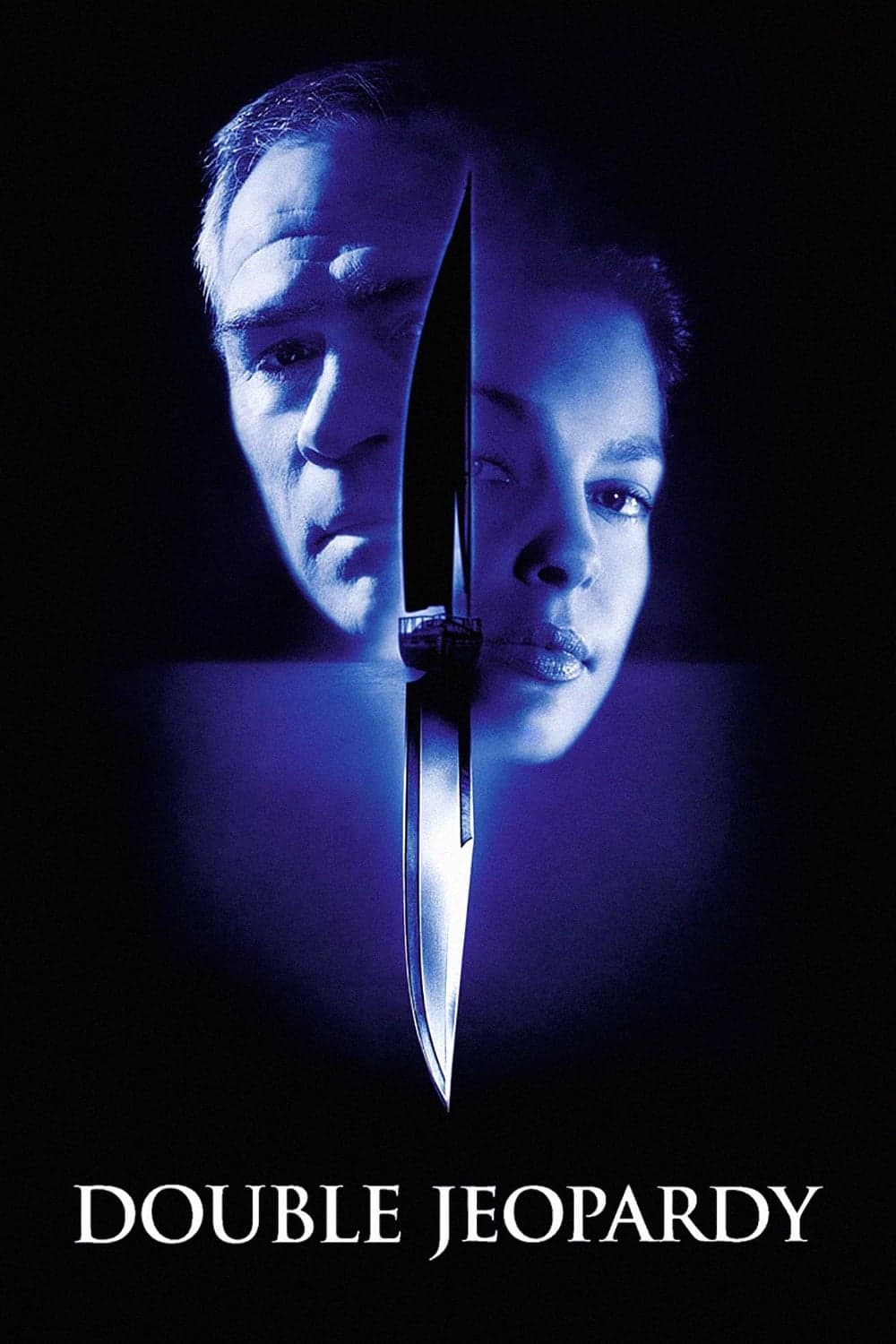 Double Jeopardy full movie