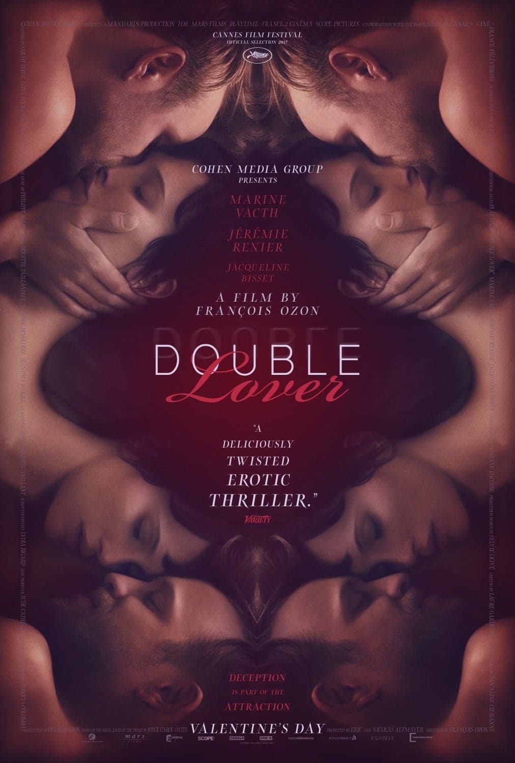 Double Lover full movie