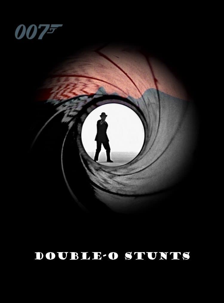 Double-O Stunts full movie