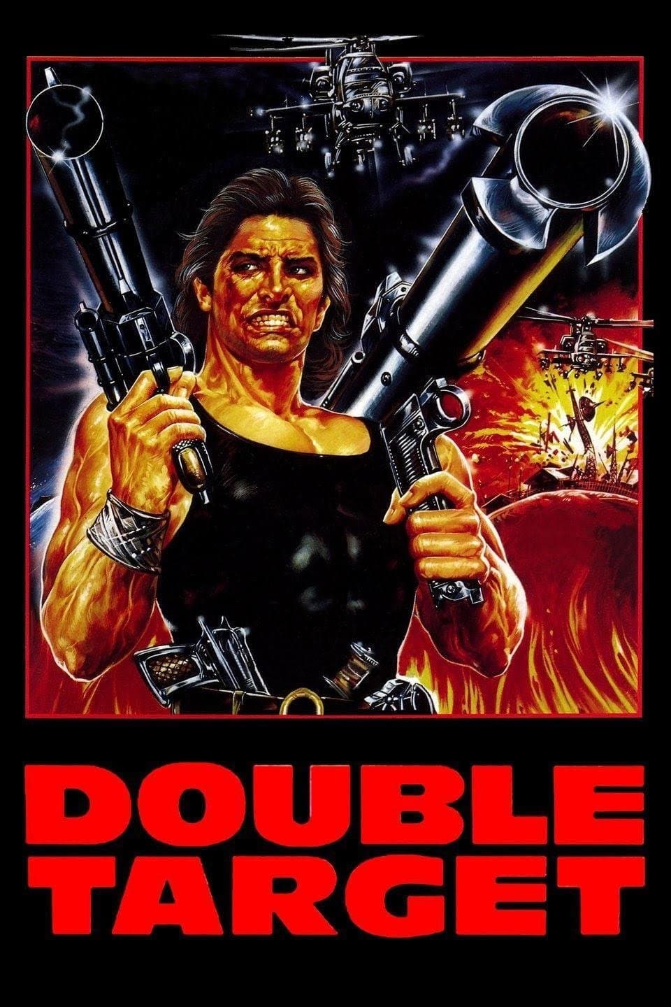 Double Target full movie