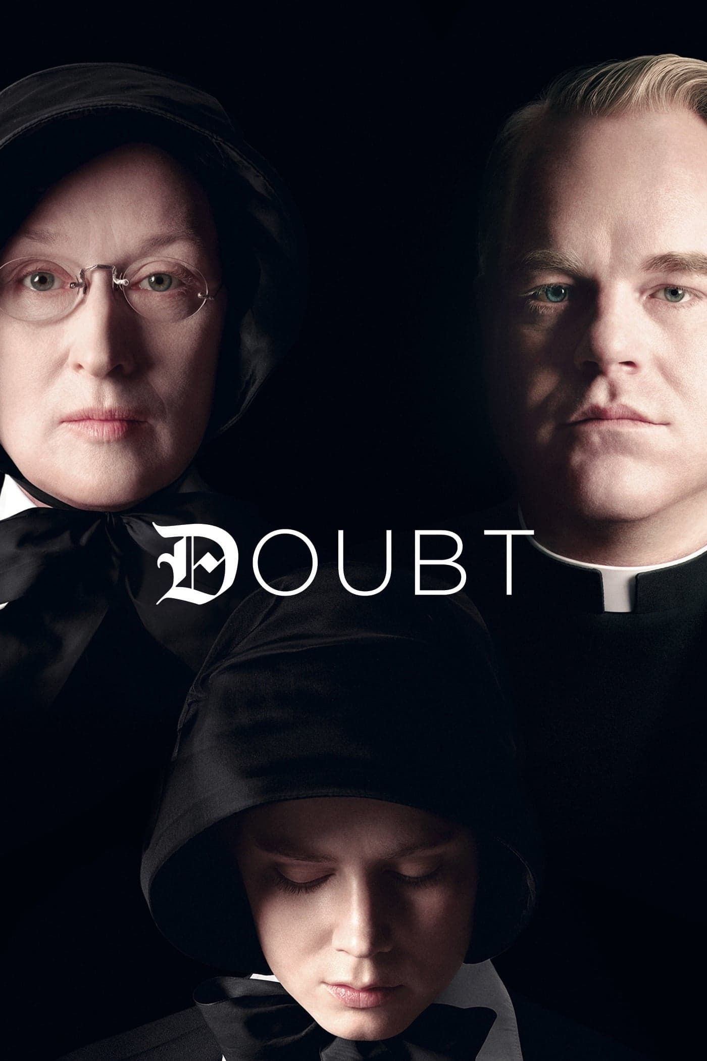 Doubt full movie