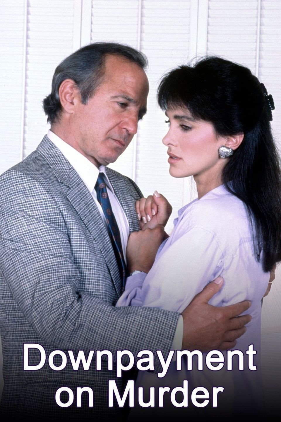 Downpayment on Murder full movie