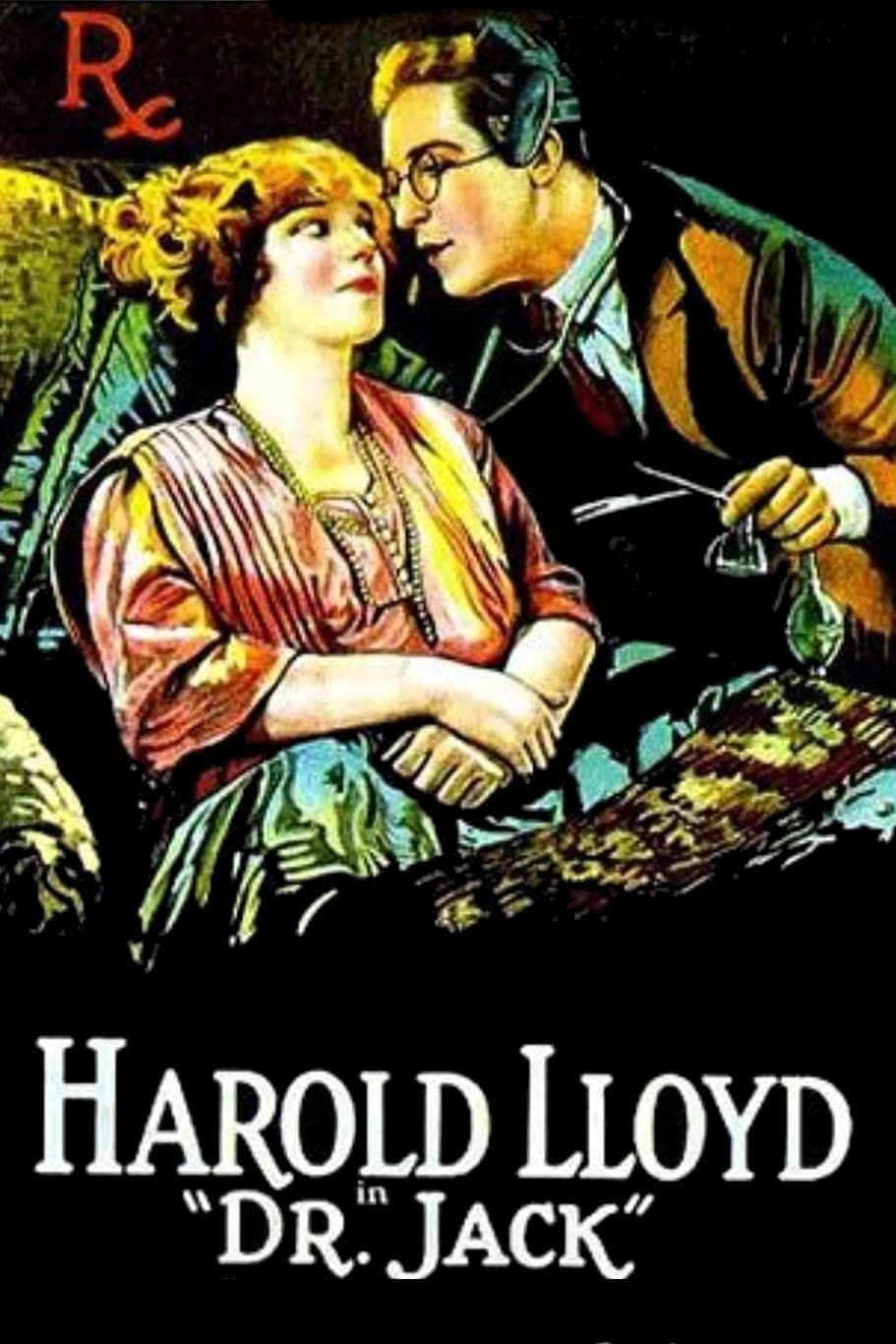 Dr. Jack full movie