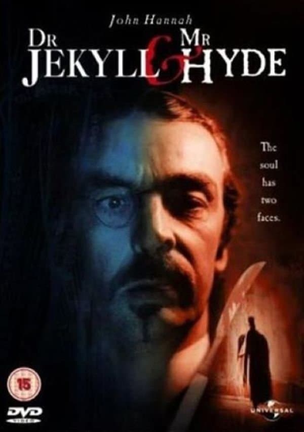 Dr. Jekyll and Mr. Hyde full movie