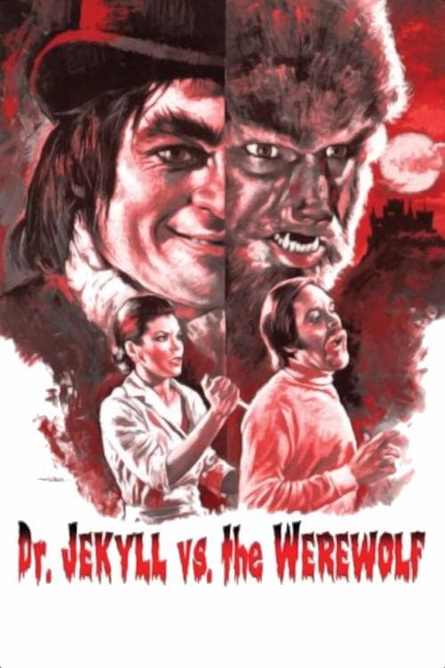 Dr. Jekyll vs. the Werewolf full movie