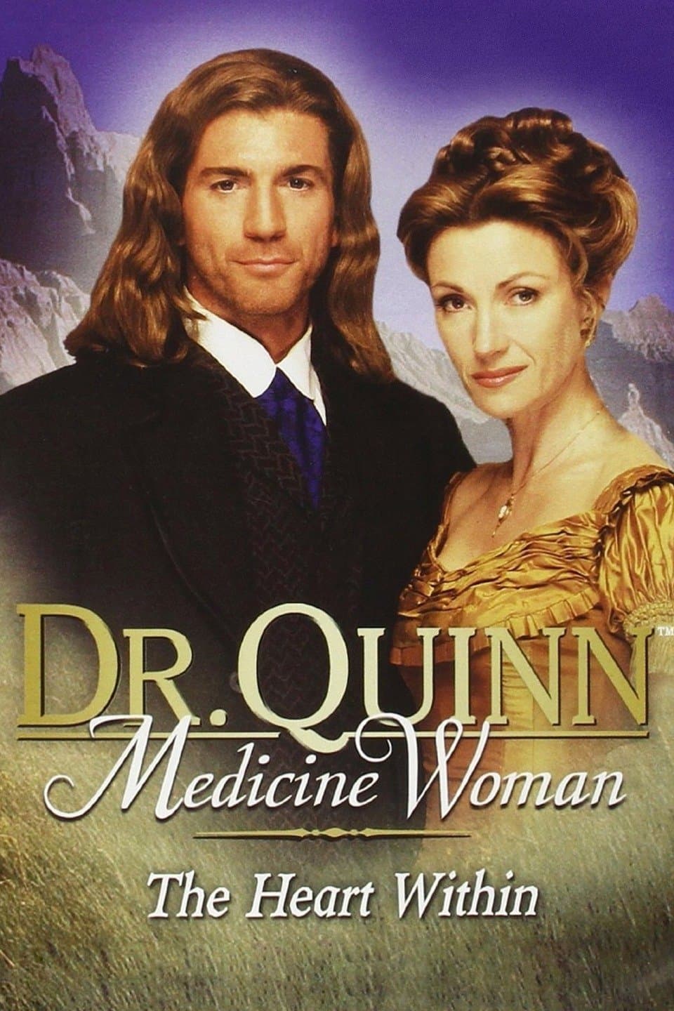 Dr. Quinn, Medicine Woman: The Heart Within full movie