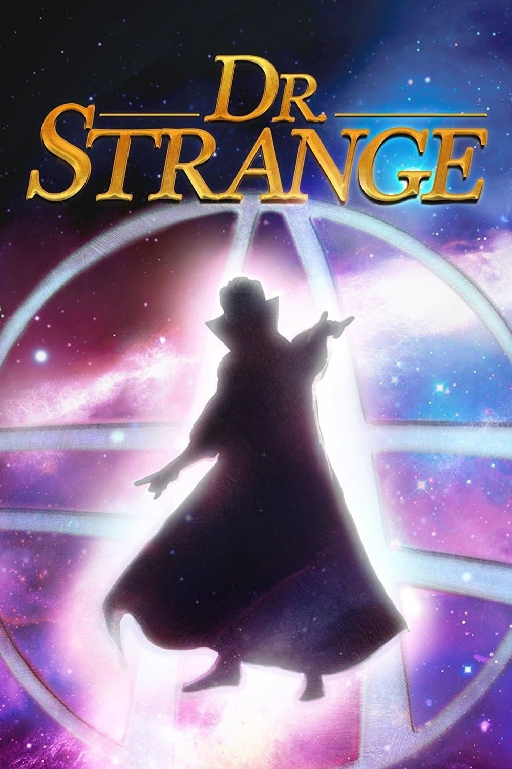 Dr. Strange full movie