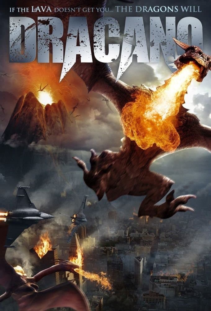 Dracano full movie