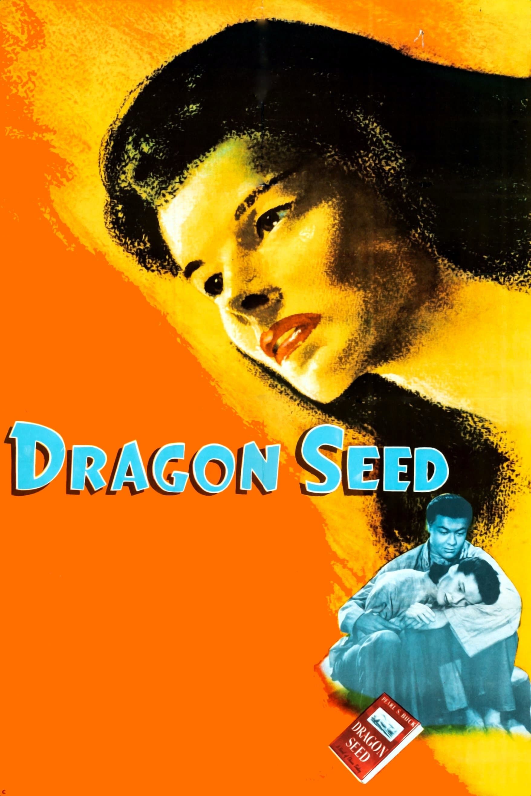 Dragon Seed full movie
