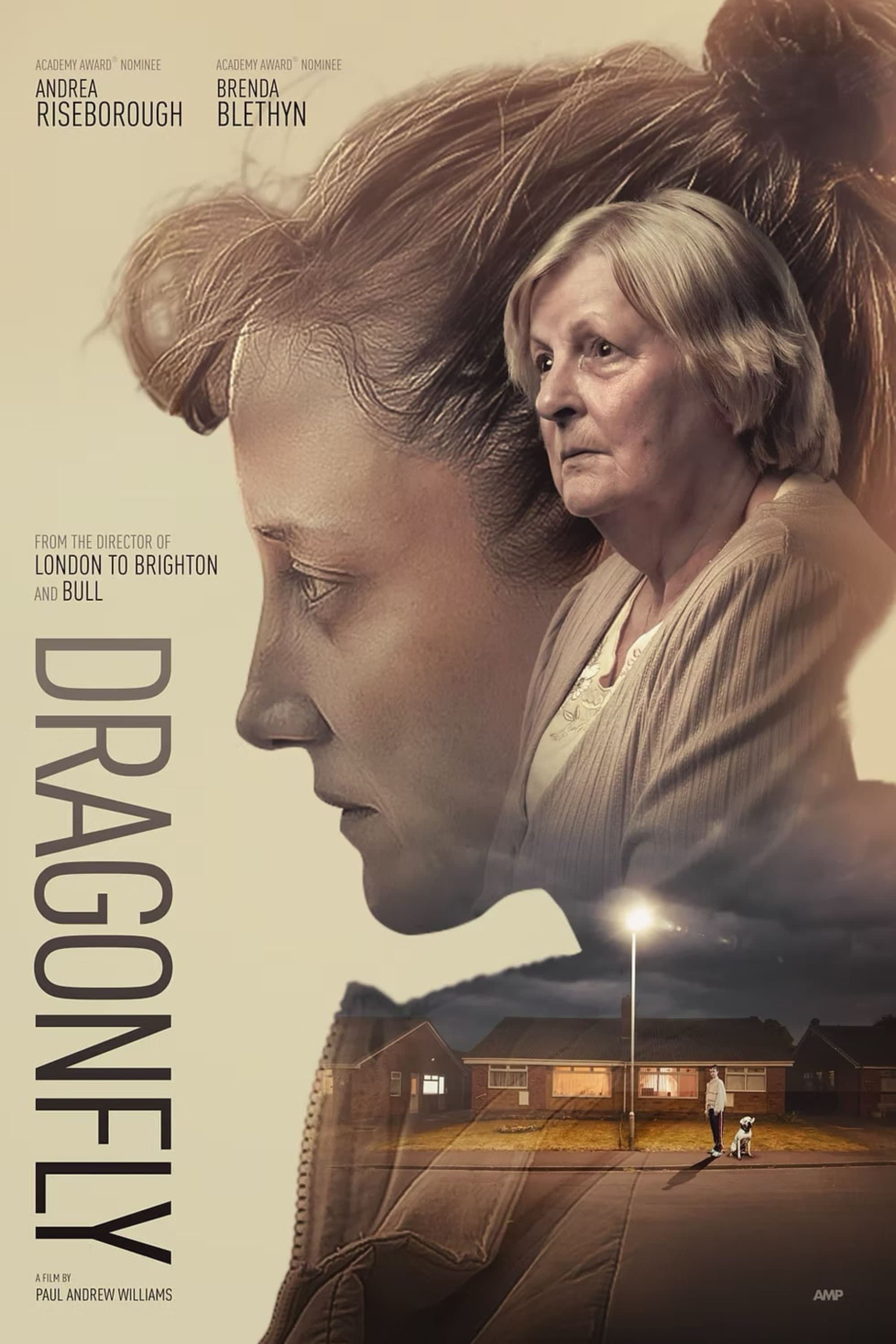 Dragonfly full movie