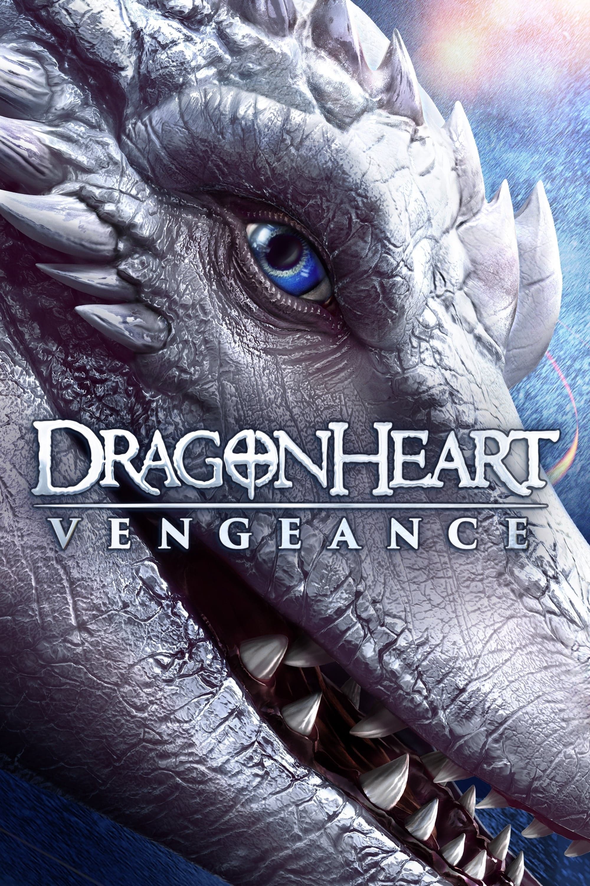 Dragonheart: Vengeance full movie