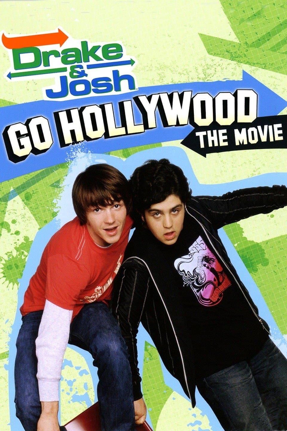 Drake & Josh Go Hollywood full movie