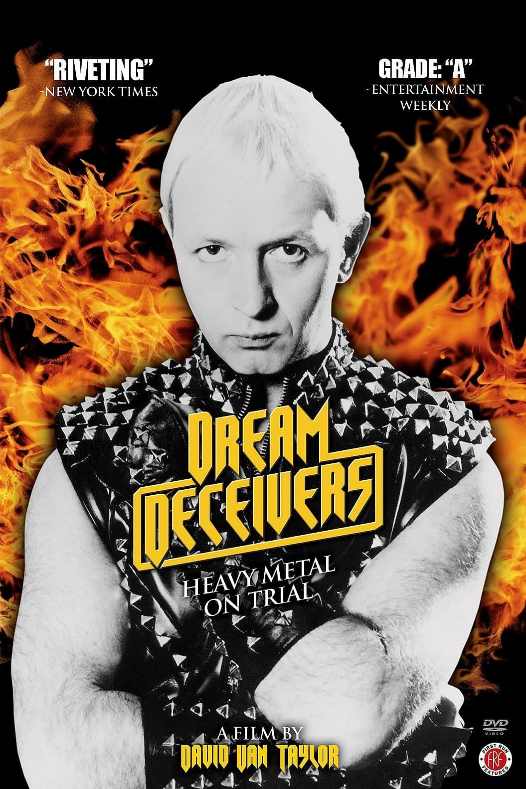 Dream Deceivers: The Story Behind James Vance vs. Judas Priest full movie