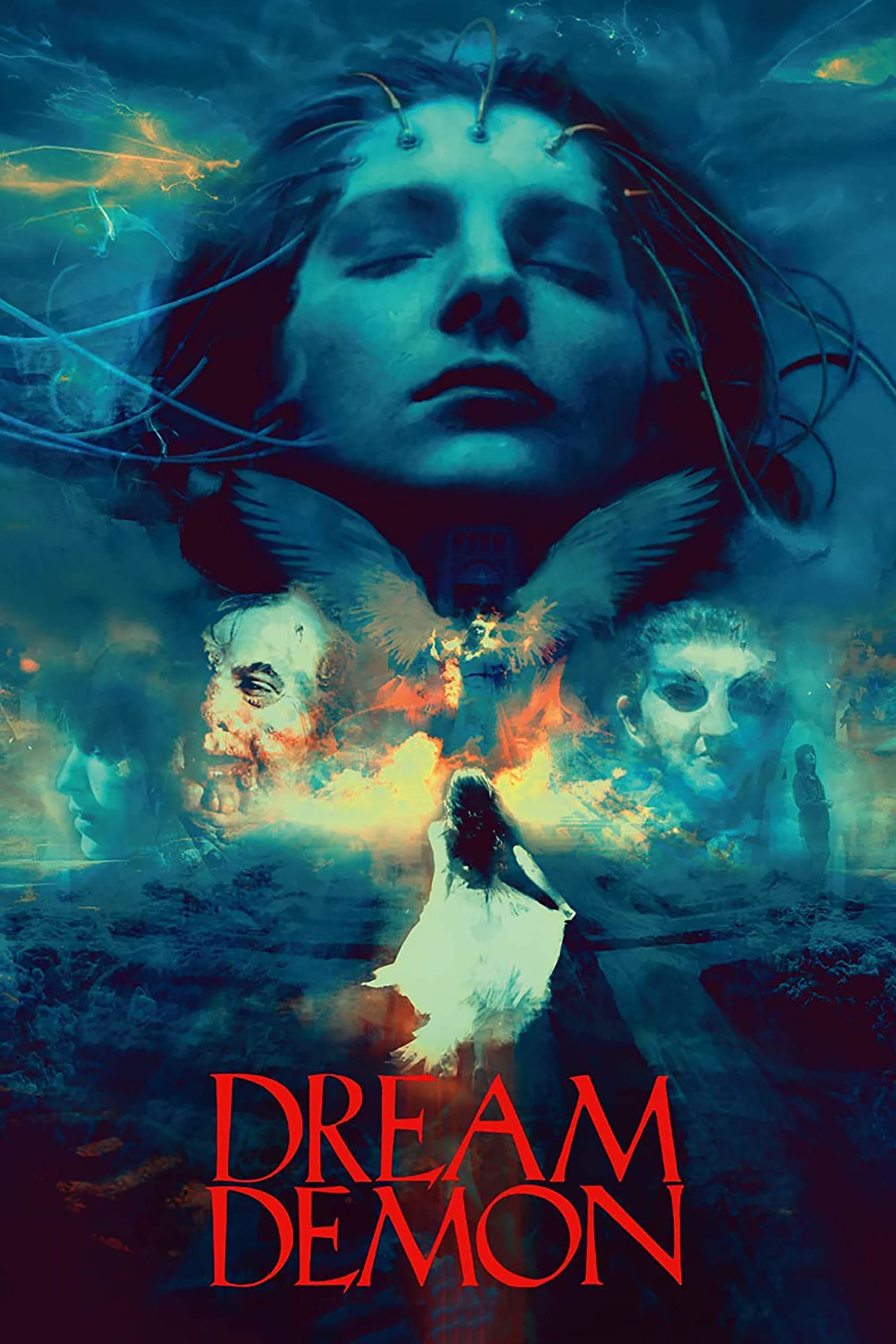 Dream Demon full movie