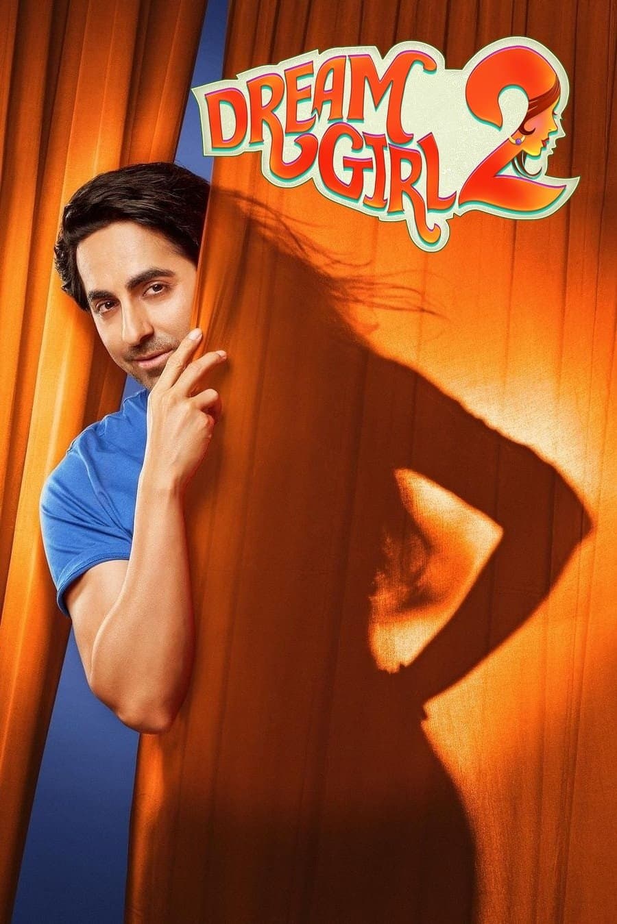 Dream Girl 2 full movie