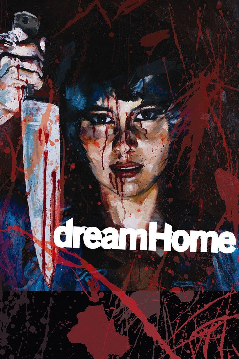 Dream Home full movie