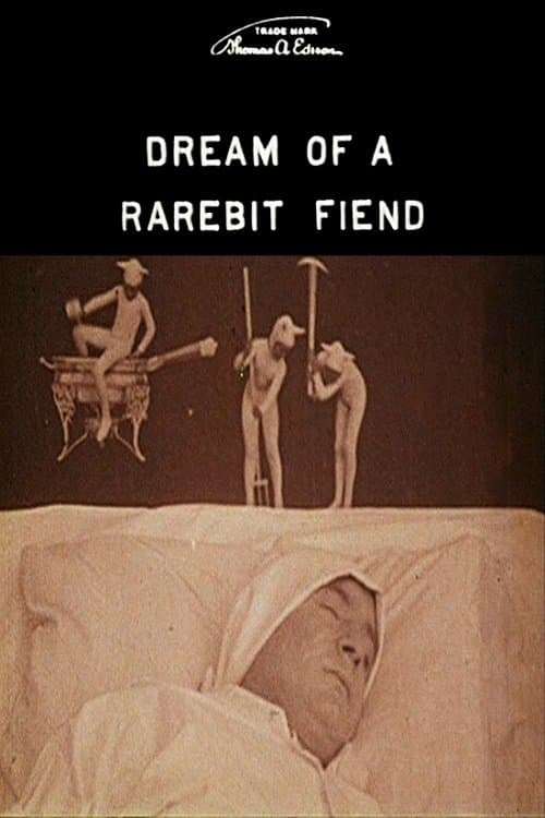Dream of a Rarebit Fiend full movie