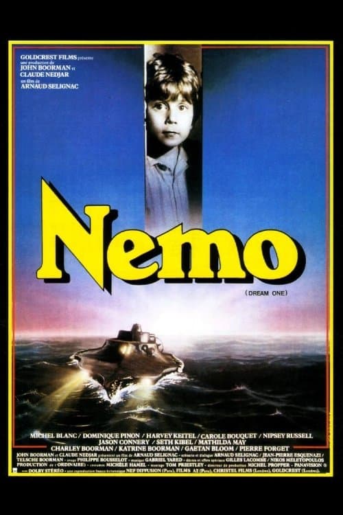 Dream One full movie