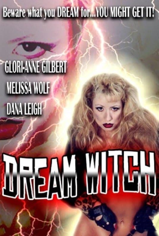Dream Witch full movie