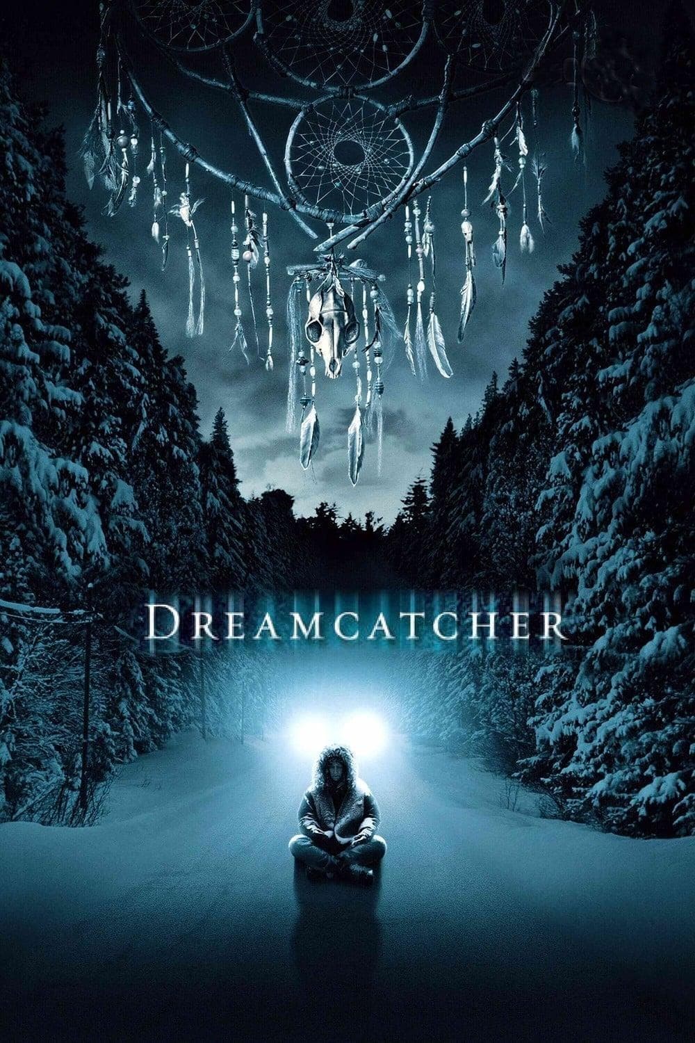 Dreamcatcher full movie
