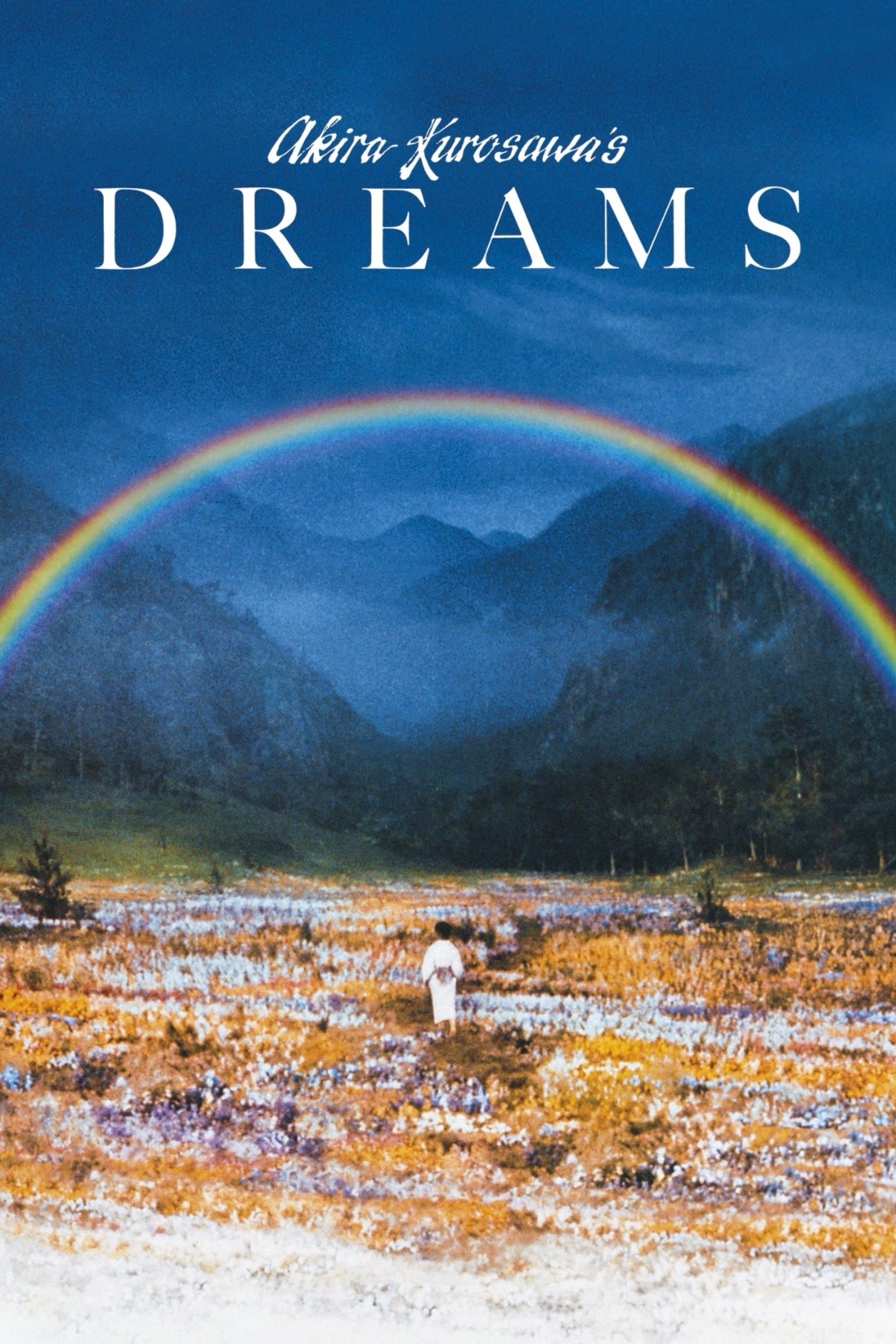 Dreams full movie