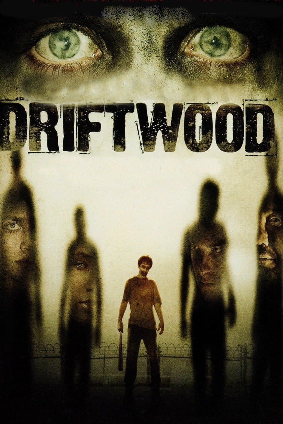Driftwood full movie