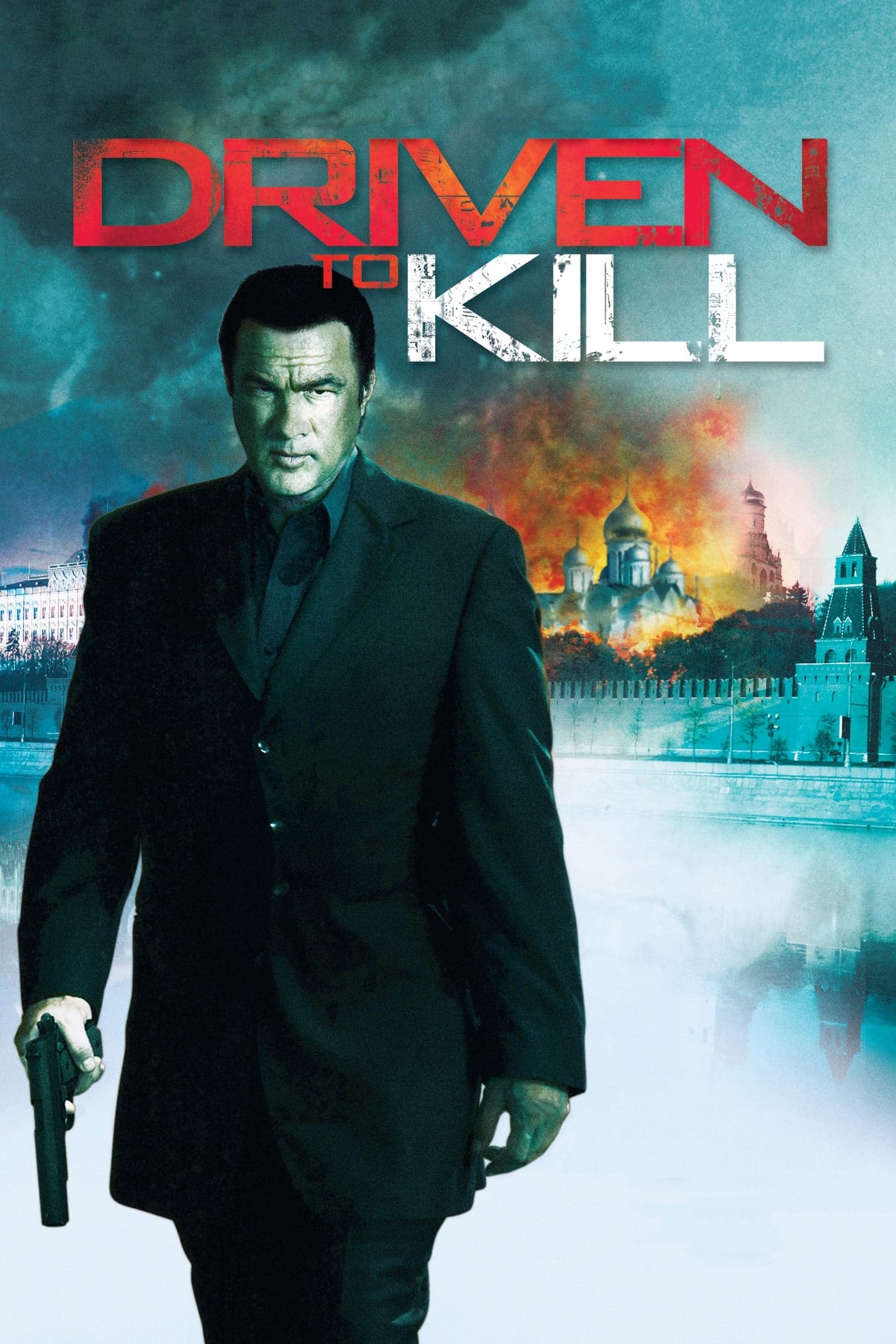 Driven to Kill full movie
