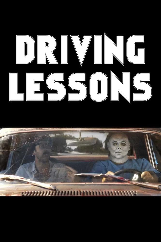 Driving Lessons full movie