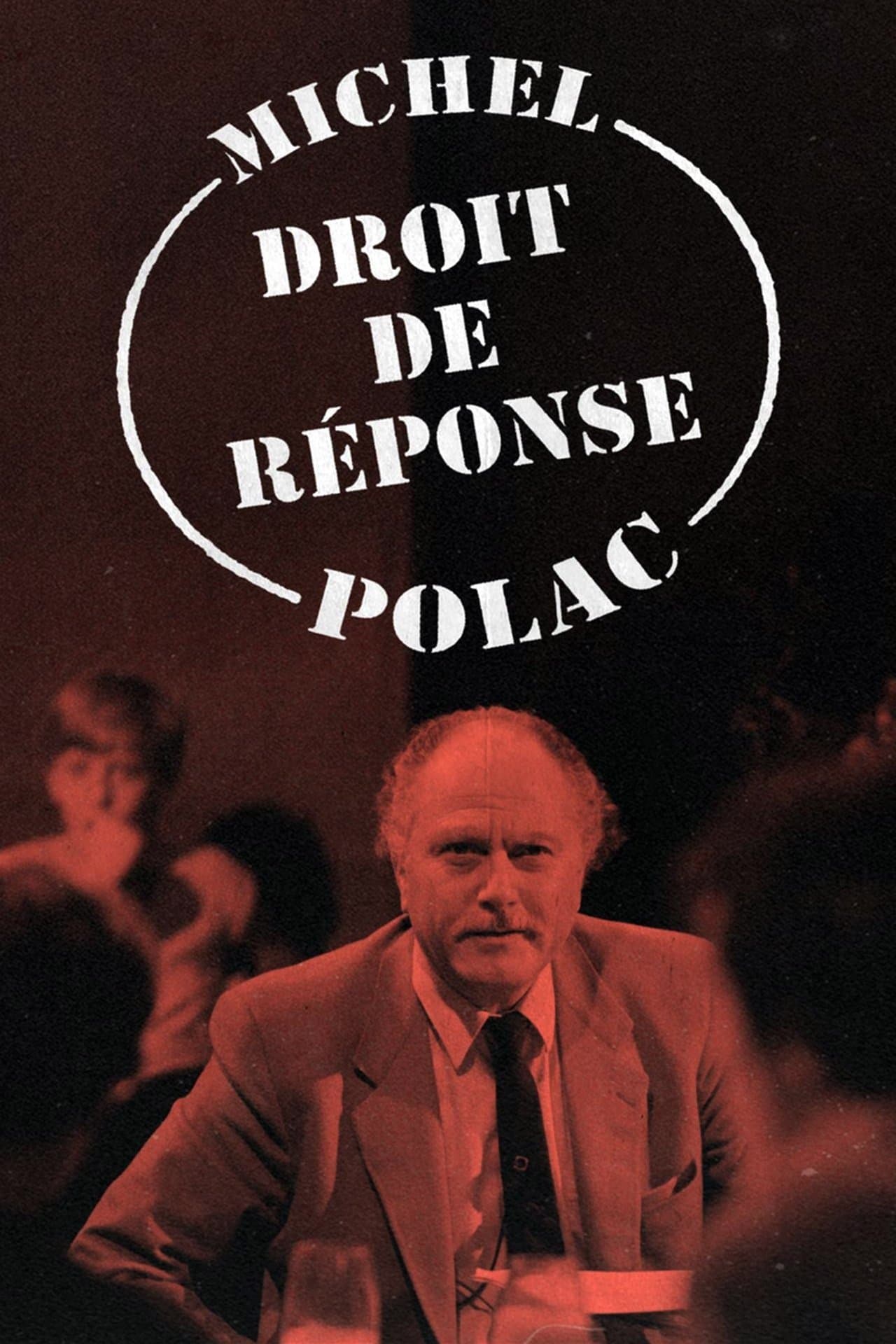 Droit de Réponse full movie