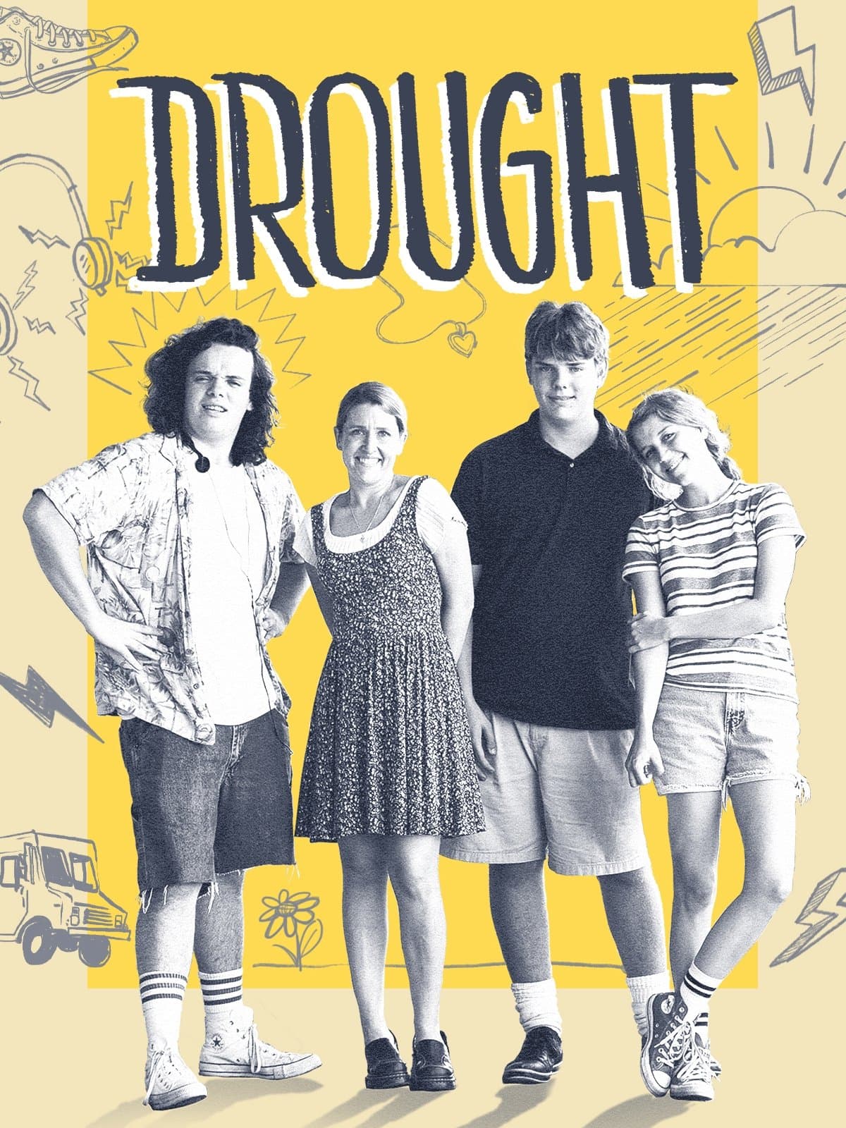 Drought full movie