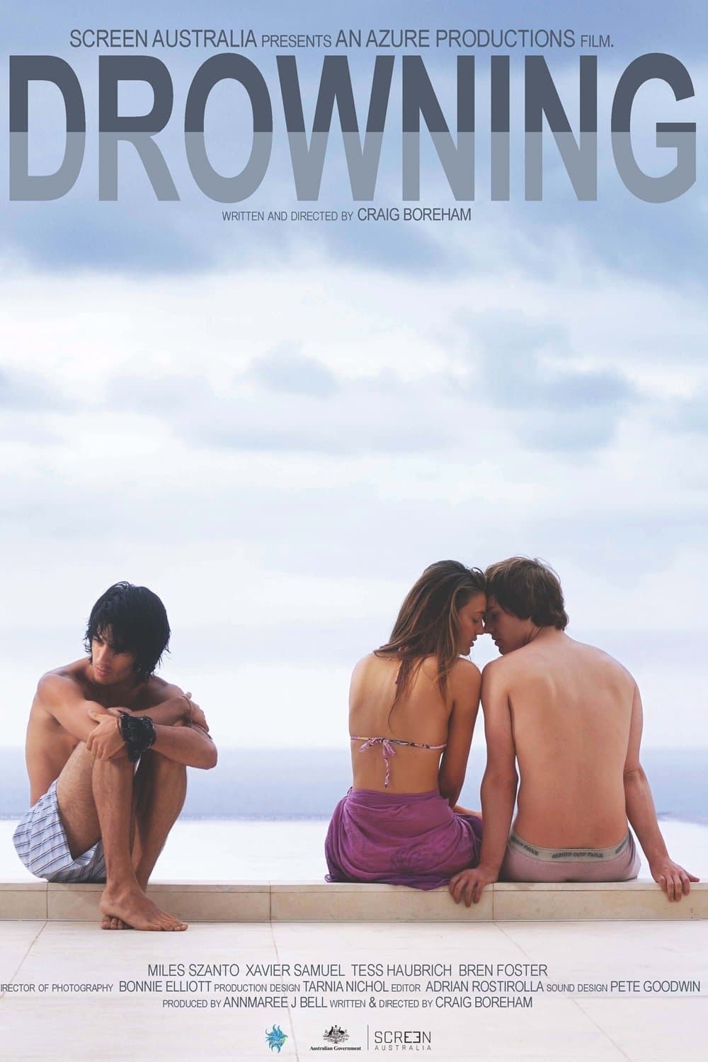 Drowning full movie