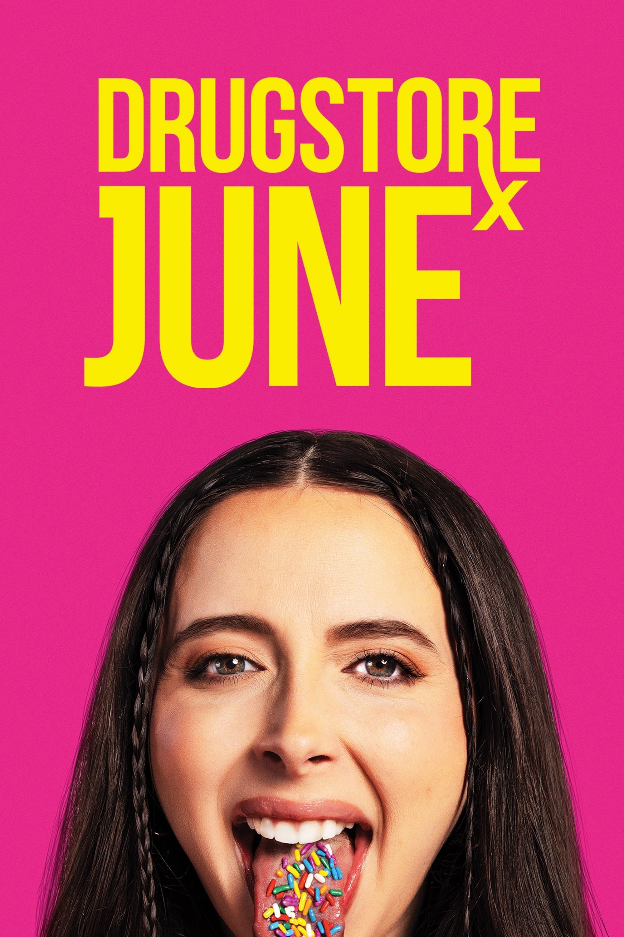 Drugstore June full movie